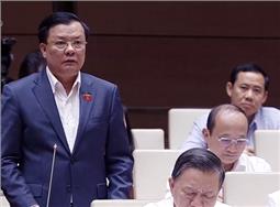 Nợ nước ngoài của doanh nghiệp có xu hướng tăng nhanh